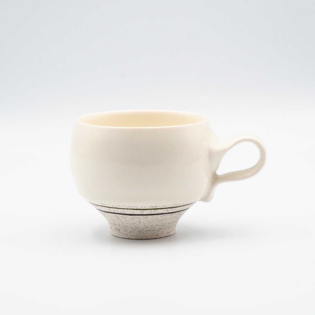 Everyday Mug V5 (Sport White)