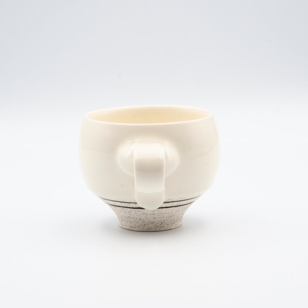 Everyday Mug V5 (Sport White)