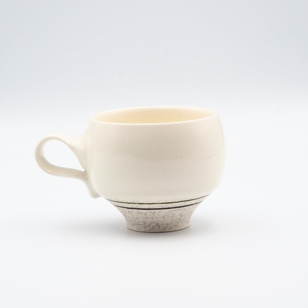 Everyday Mug V5 (Sport White)