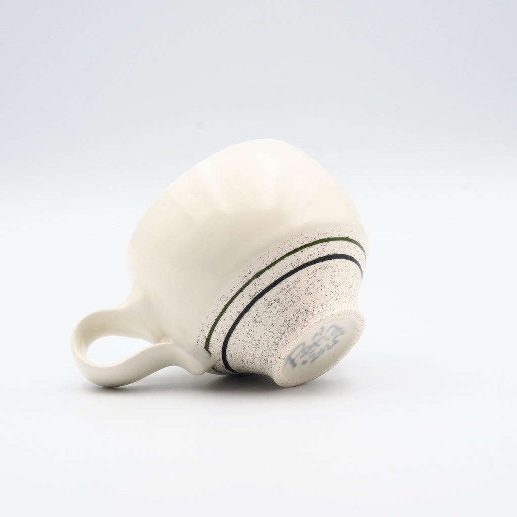 Everyday Mug V5 (Sport White)