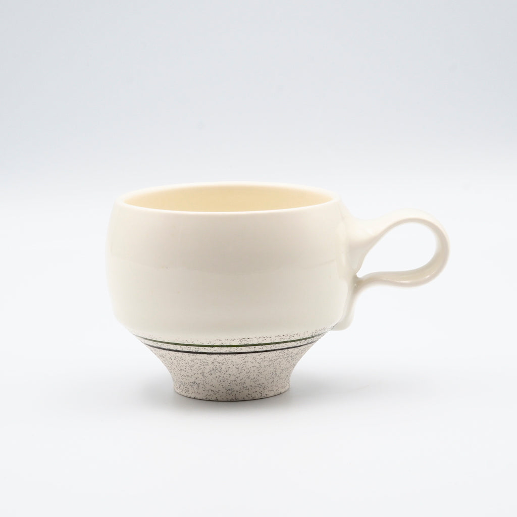 Everyday Mug V5 (Sport White)