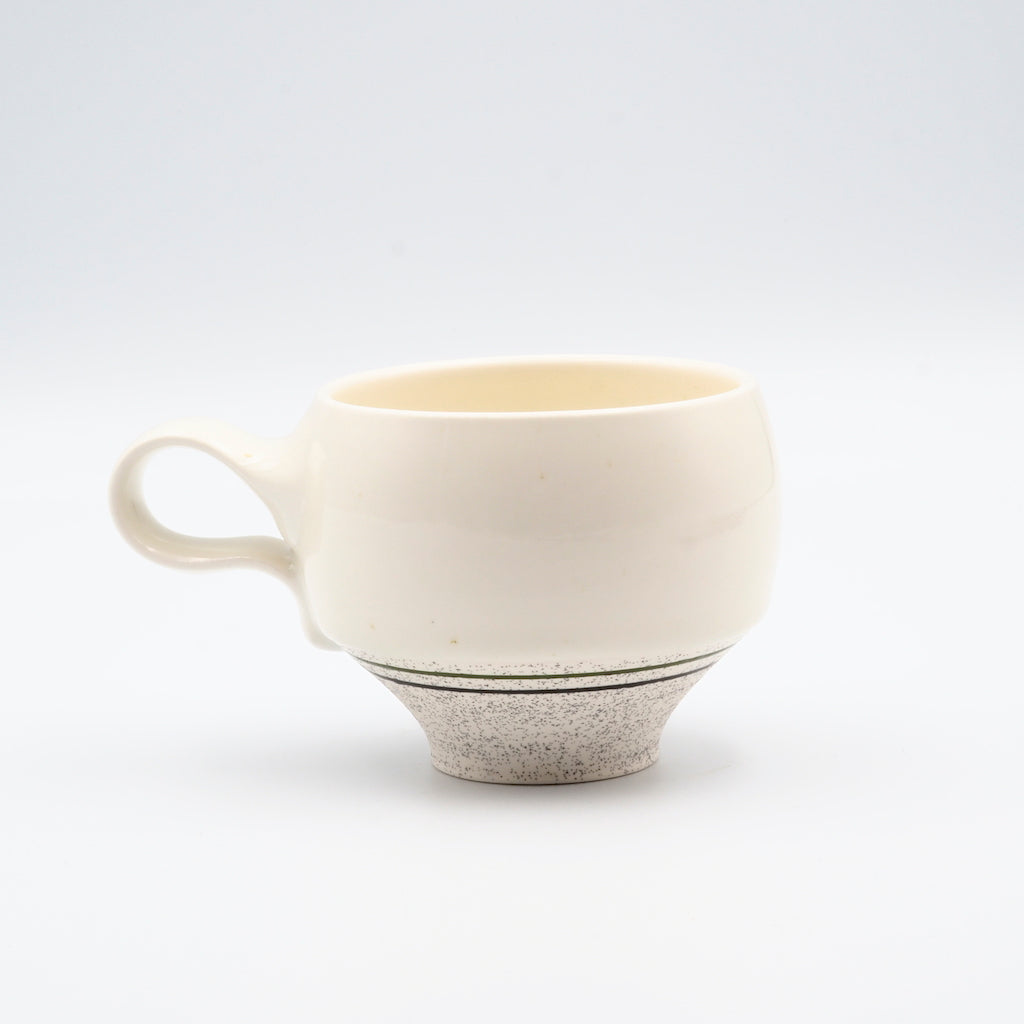 Everyday Mug V5 (Sport White)