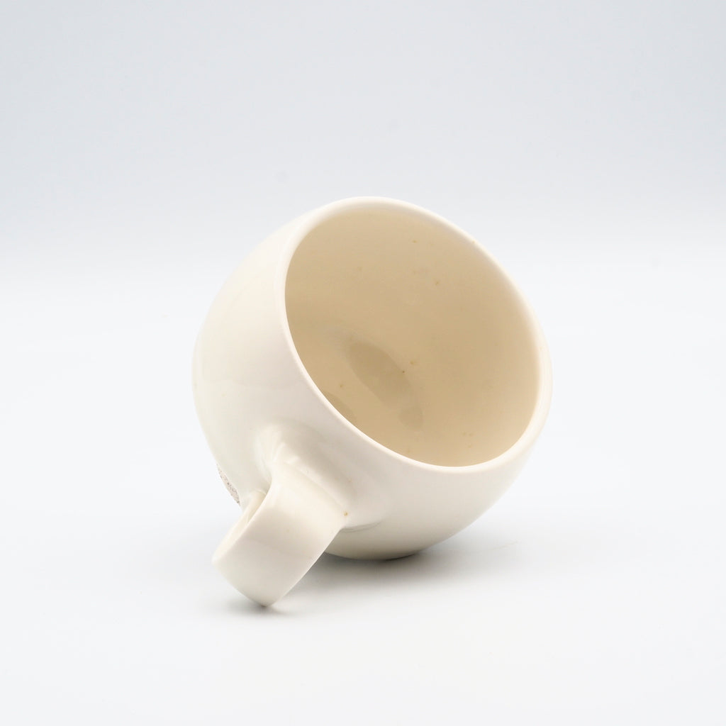Everyday Mug V5 (Sport White)