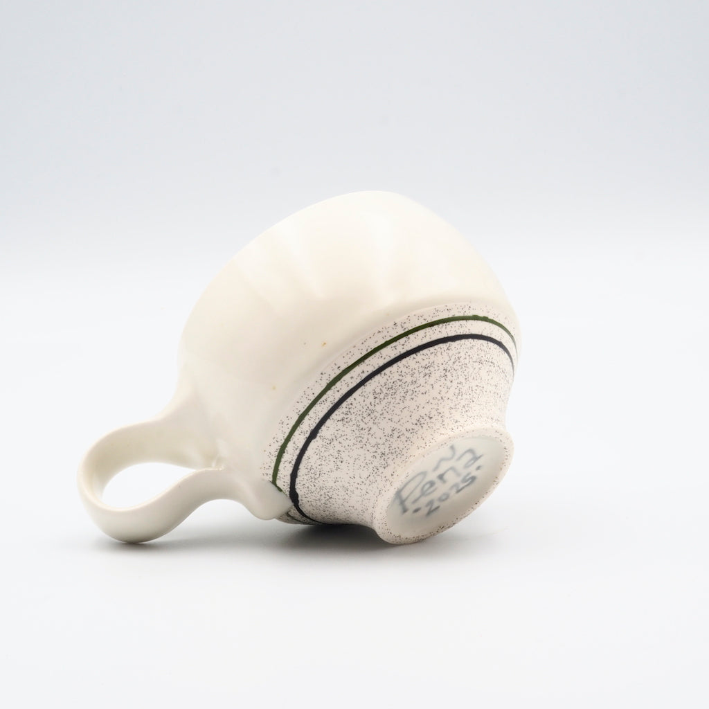 Everyday Mug V5 (Sport White)