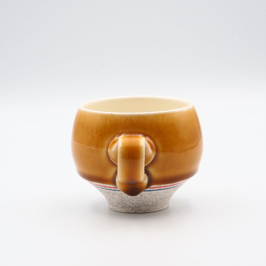 Everyday Mug V5 (Rootbeer Americana)