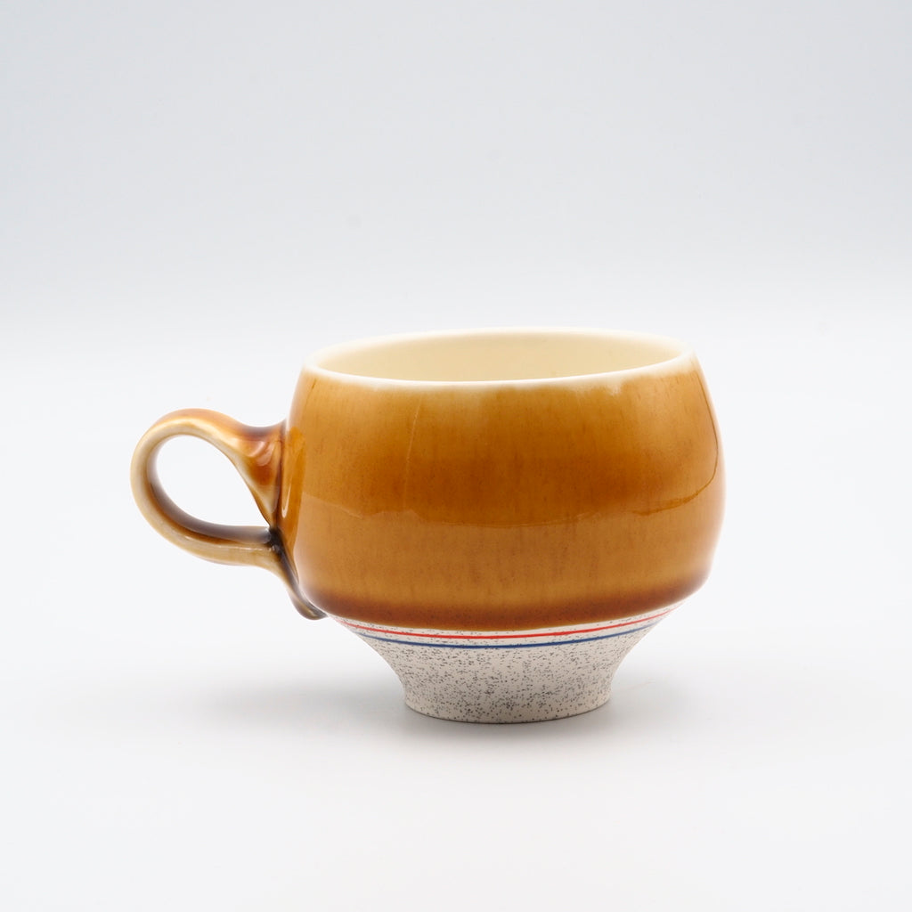 Everyday Mug V5 (Rootbeer Americana)