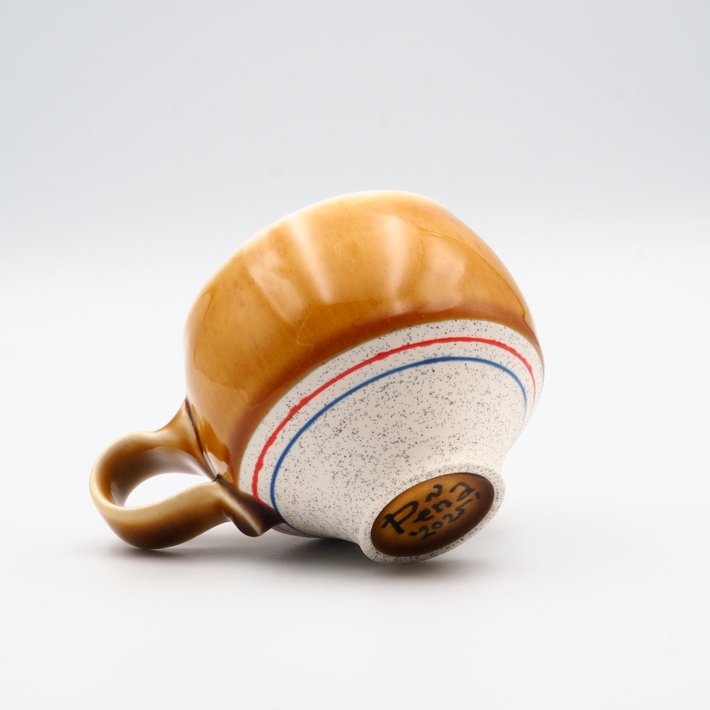 Everyday Mug V5 (Rootbeer Americana) (Copy)