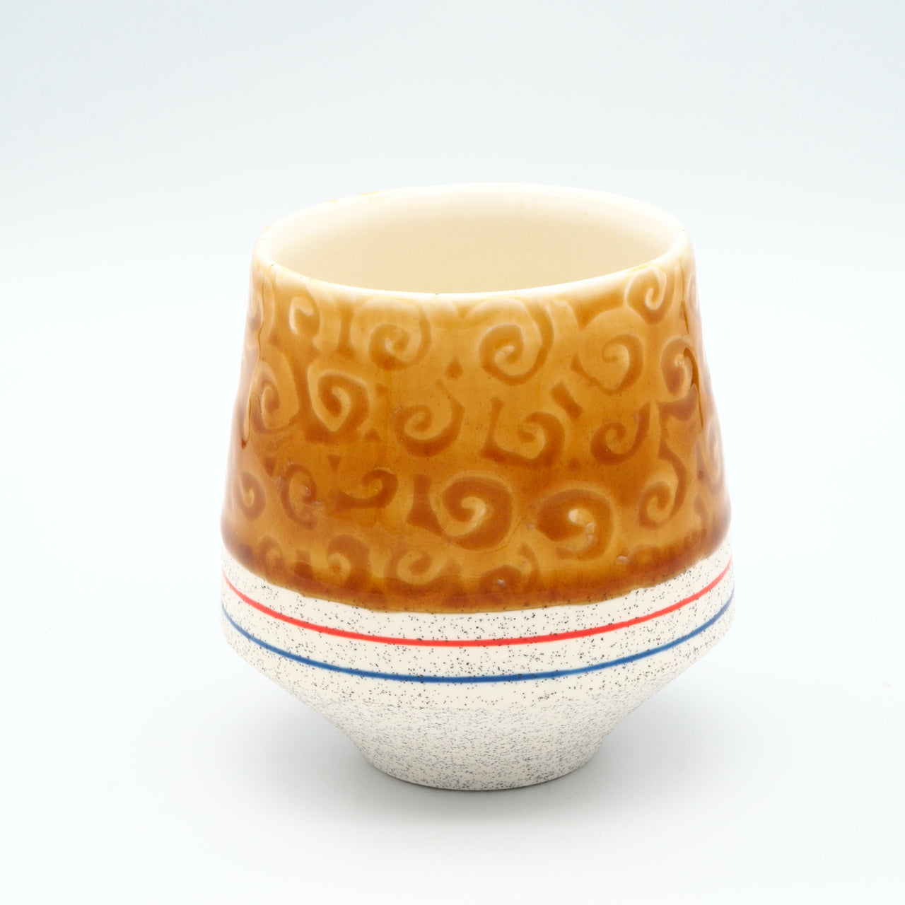 Everyday Sipper V2 Etched (Rootbeer Americana)