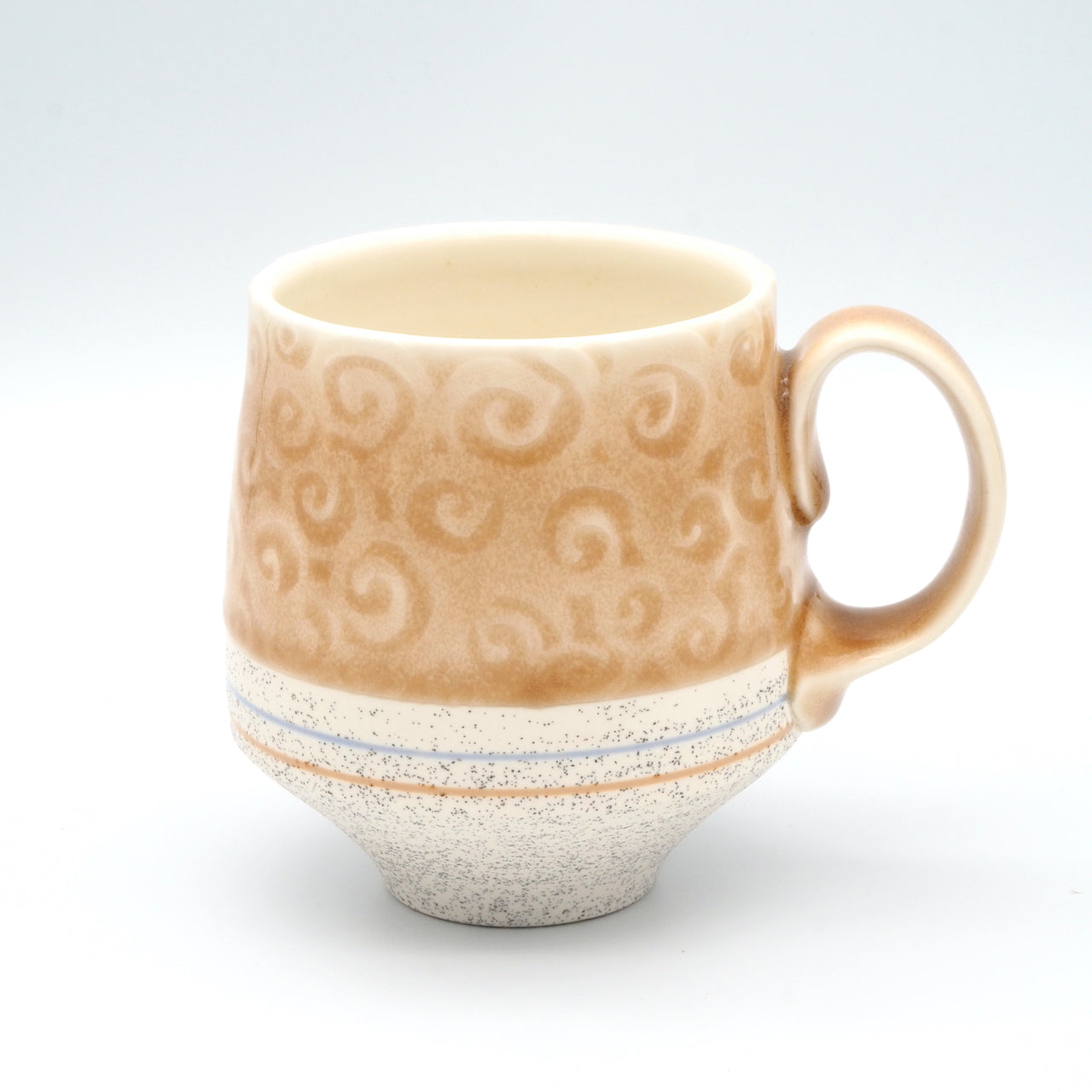 Everyday Mug V4 Etched (Mocha)