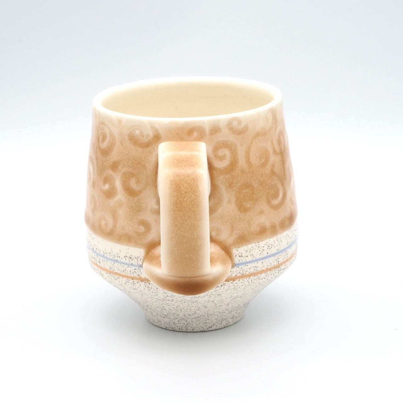 Everyday Mug V4 Etched (Mocha)