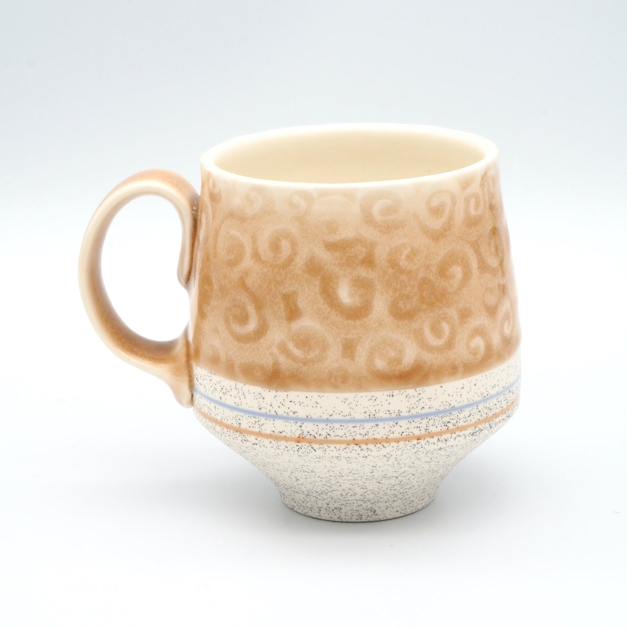 Everyday Mug V4 Etched (Mocha)