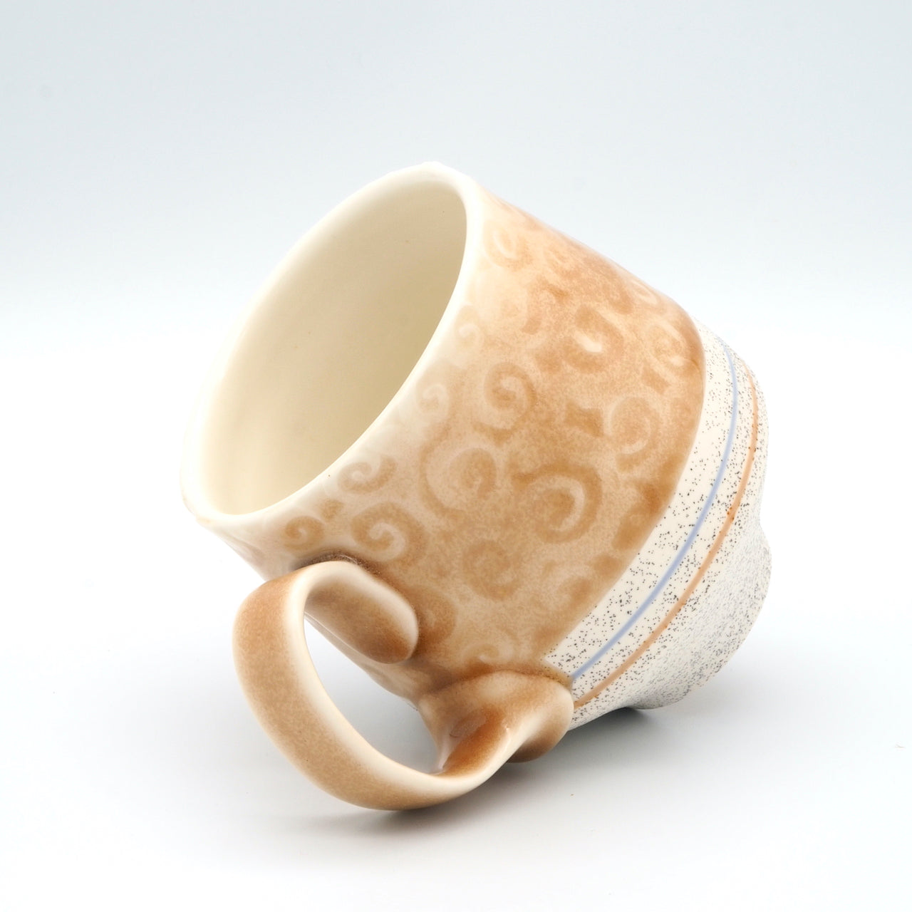 Everyday Mug V4 Etched (Mocha)