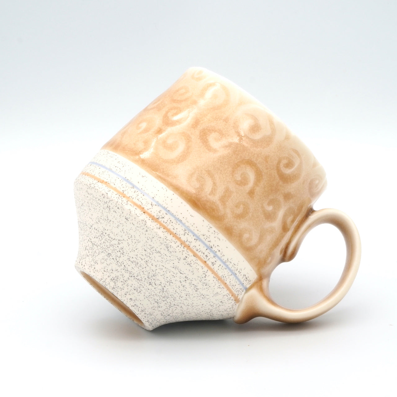 Everyday Mug V4 Etched (Mocha)