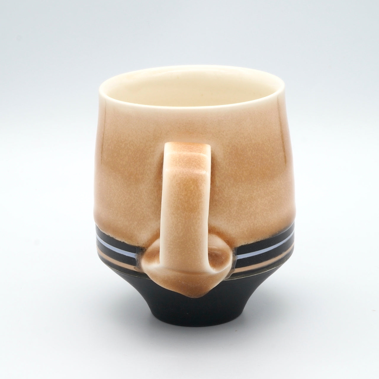 Everyday Mug V4 (Mid Century Mocha)