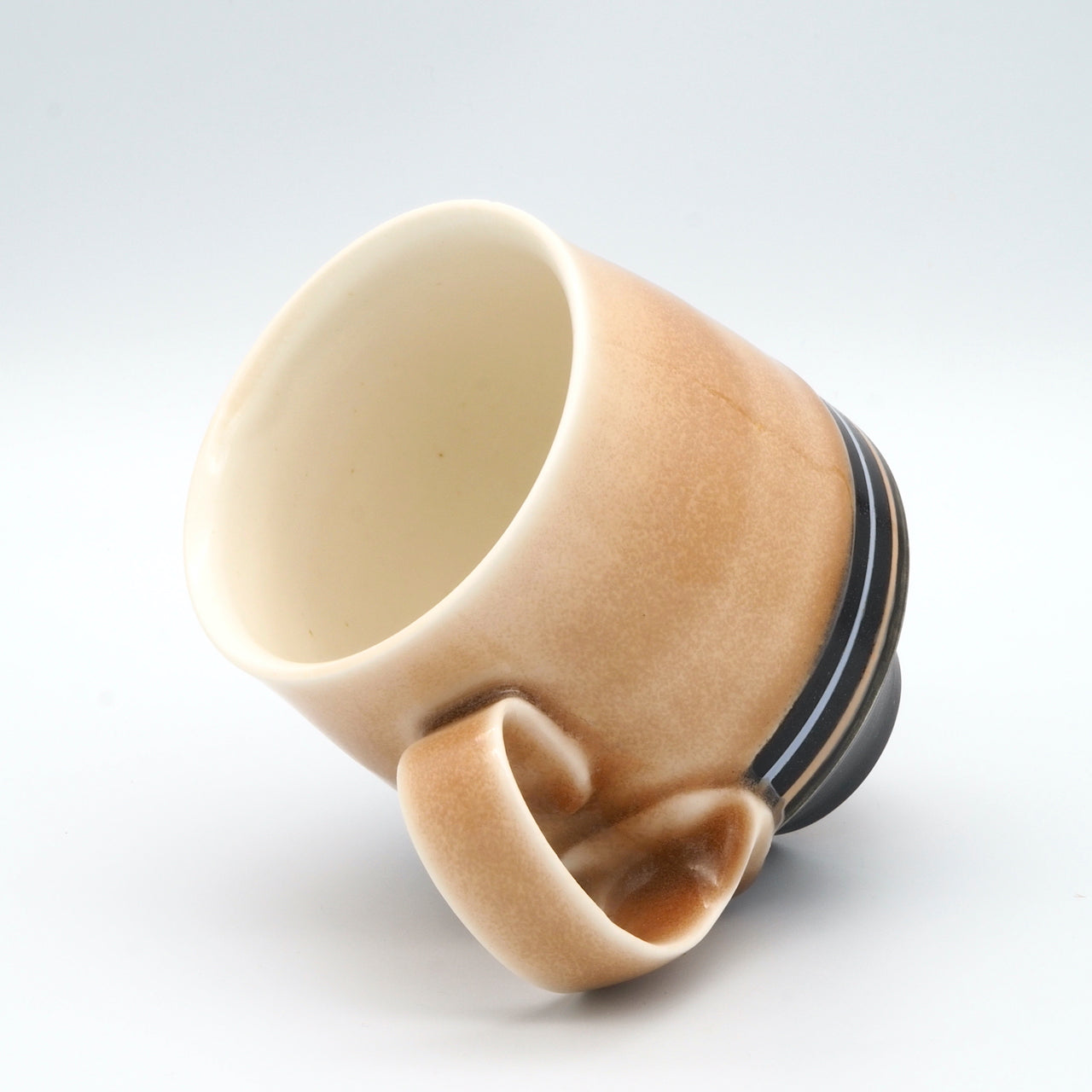 Everyday Mug V4 (Mid Century Mocha)