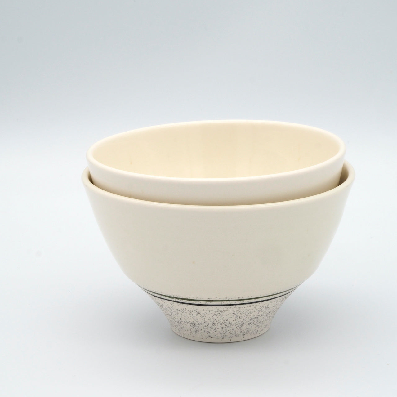 Everyday rice bowl (Sport White)