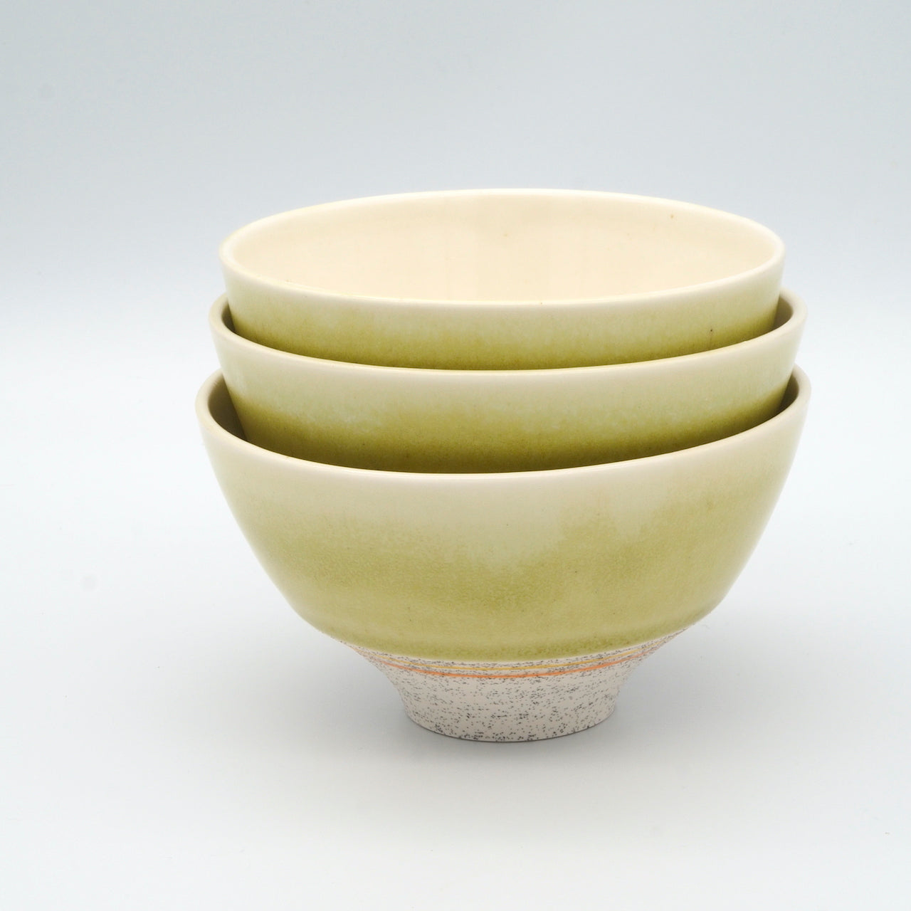 Everyday rice bowl (Melon)