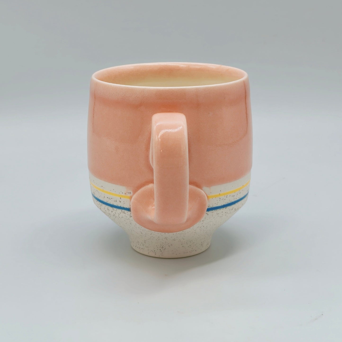 Everyday Mug V4 (Pink Lemonade)