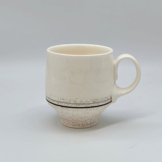 Everyday Mug V4 (Monochrome)