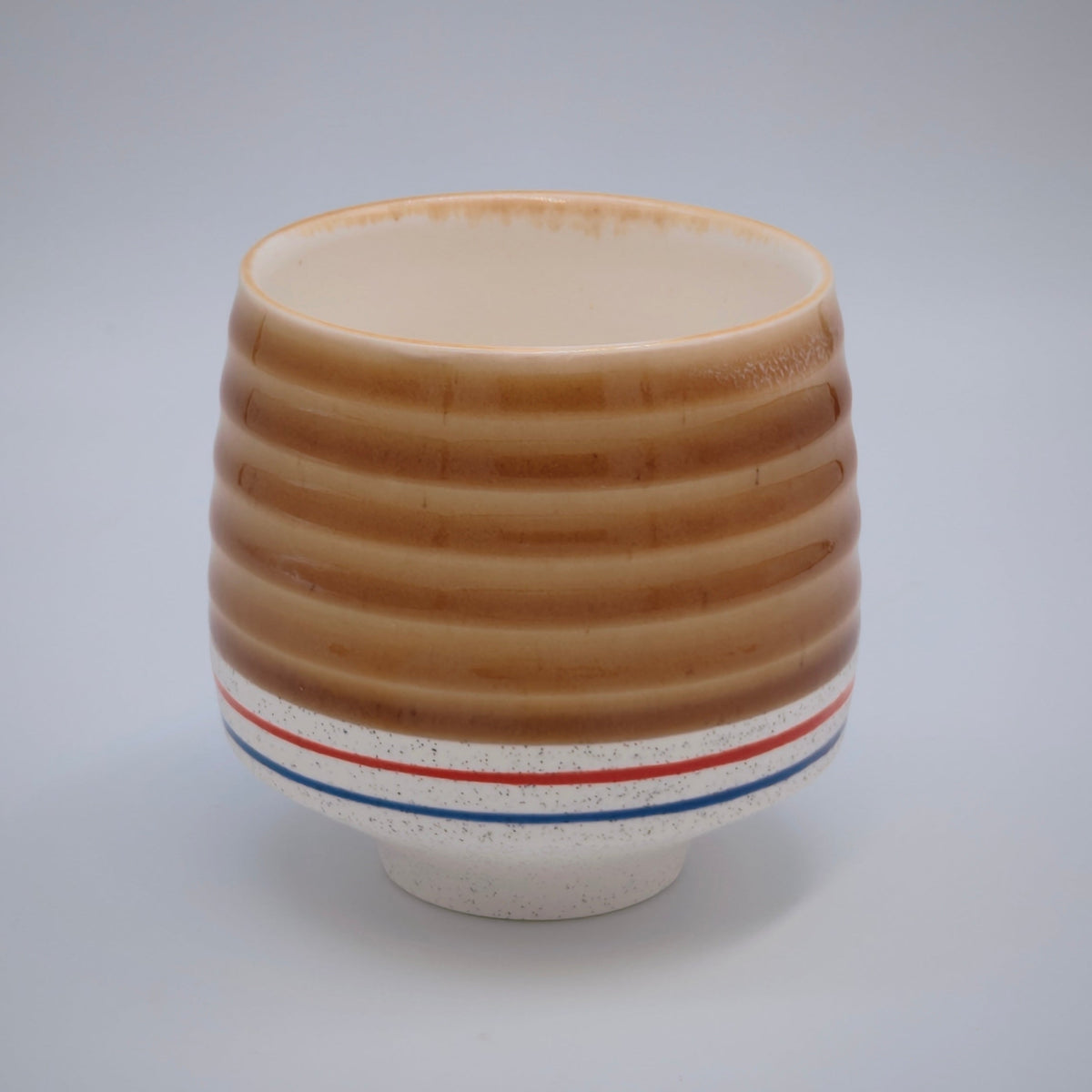 Everyday Sipper Ribbed (Rootbeer Americana)
