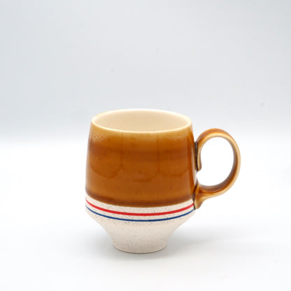 Everyday Mug V4 (Rootbeer Americana)