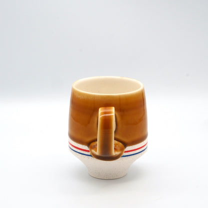 Everyday Mug V4 (Rootbeer Americana)