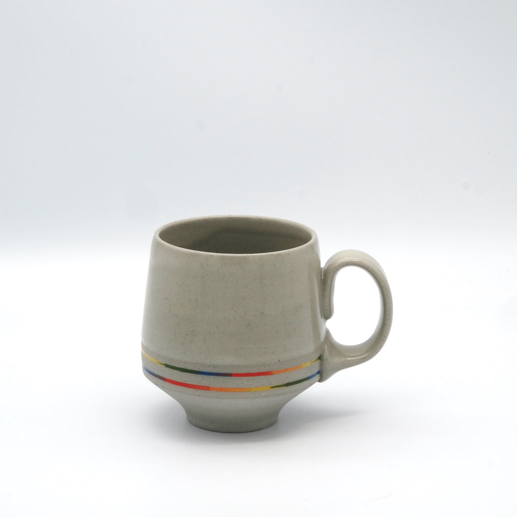 Everyday Mug V4 (Prismatic Middle)