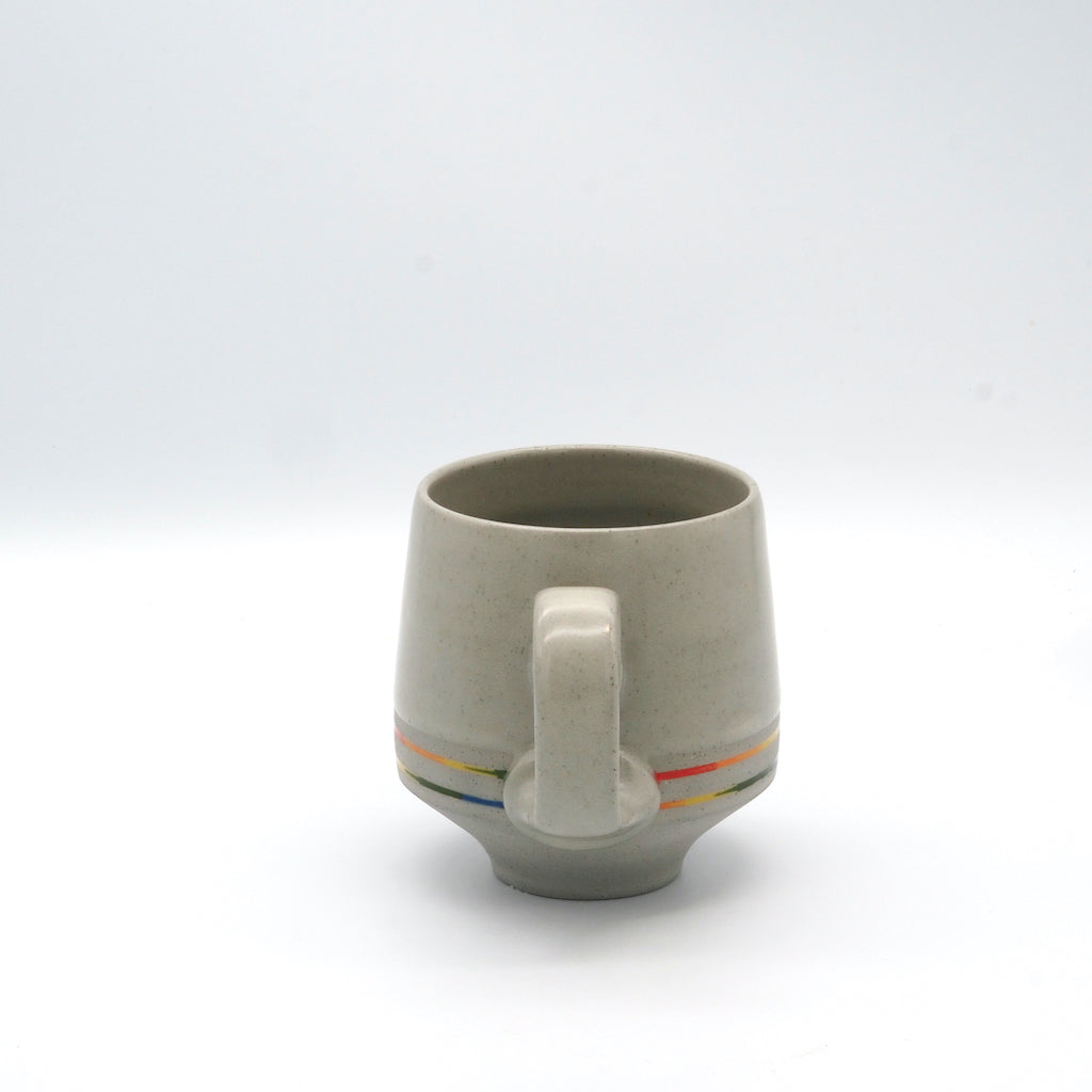 Everyday Mug V4 (Prismatic Middle)