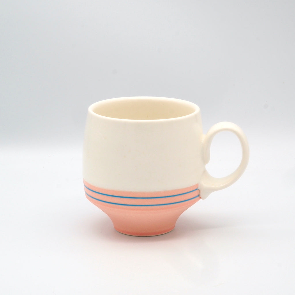 Everyday Mug V4 (Bunny Slipper)