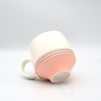 Everyday Mug V4 (Bunny Slipper)