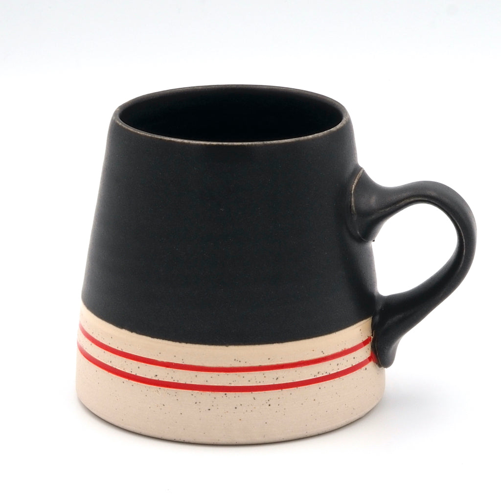 Everyday Mug V1 (Black Widow)