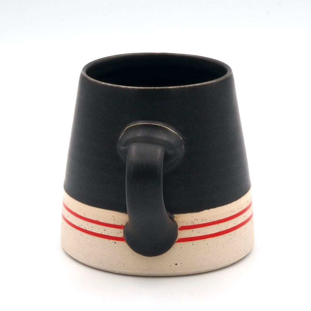 Everyday Mug V1 (Black Widow)