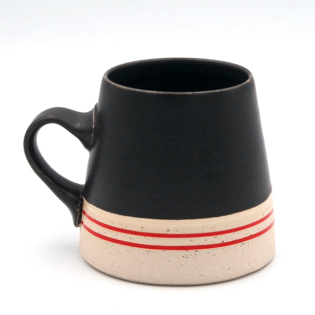 Everyday Mug V1 (Black Widow)