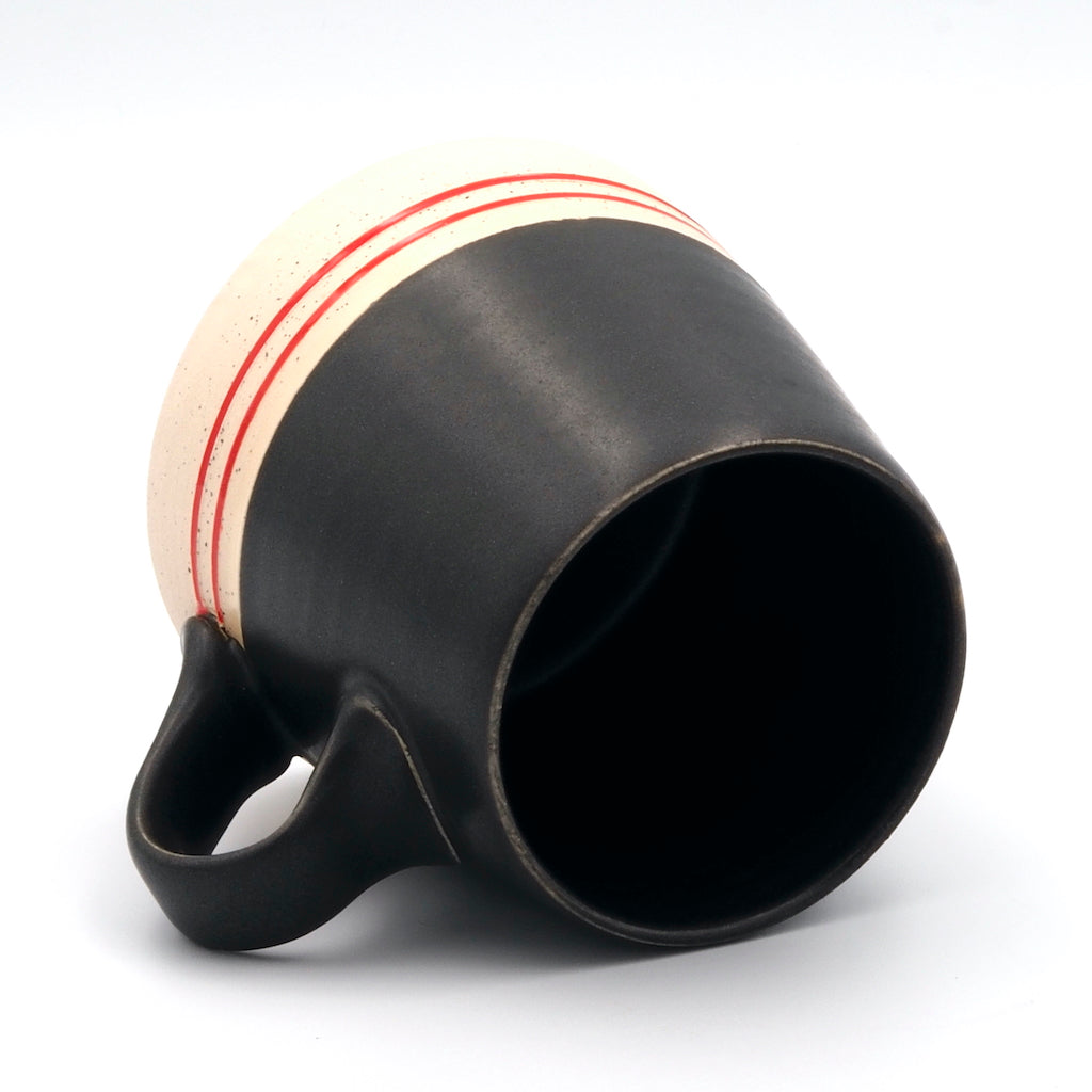 Everyday Mug V1 (Black Widow)