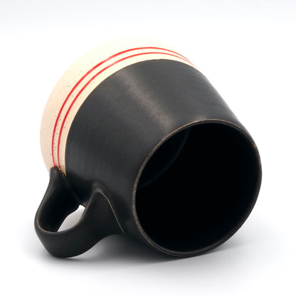Everyday Mug V1 (Black Widow)