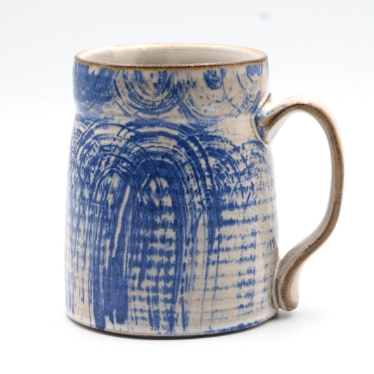 Cobalt Arch Mug  (Sample) 2nd