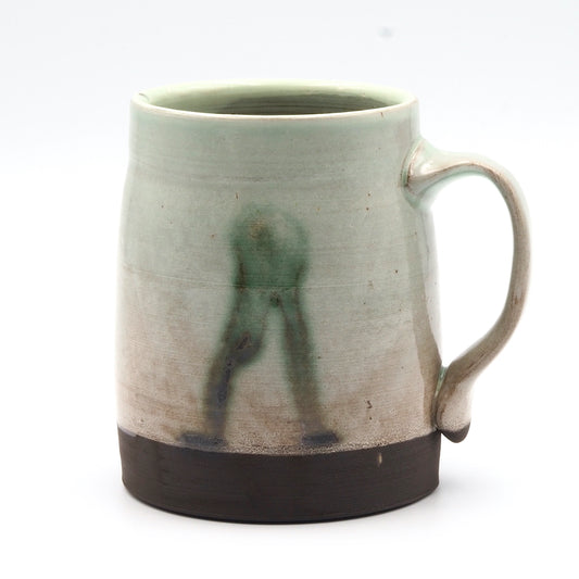 Copper Drops Mug (Sample) 2nd