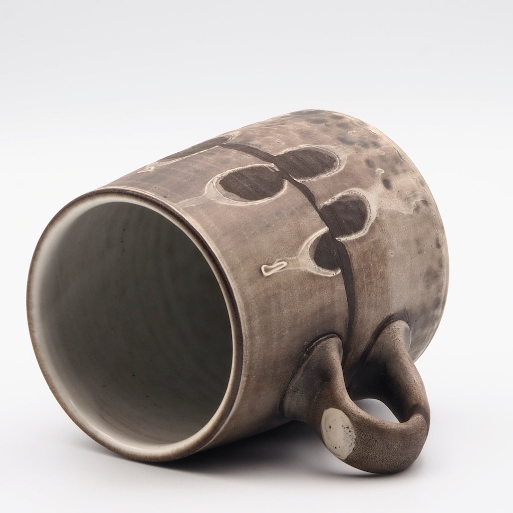 Vestige Mug (Sample) 2nd