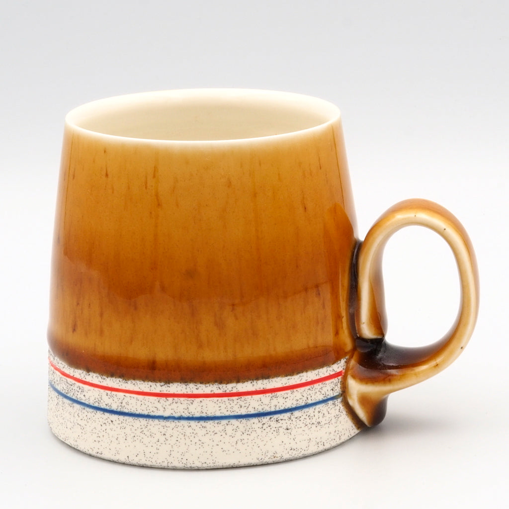 Everyday Mug V3 (Rootbeer Americana)