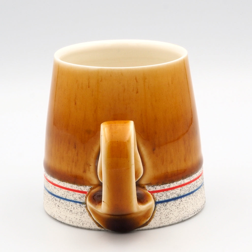 Everyday Mug V3 (Rootbeer Americana)