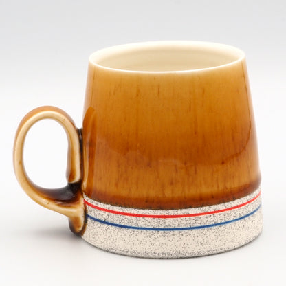 Everyday Mug V3 (Rootbeer Americana)
