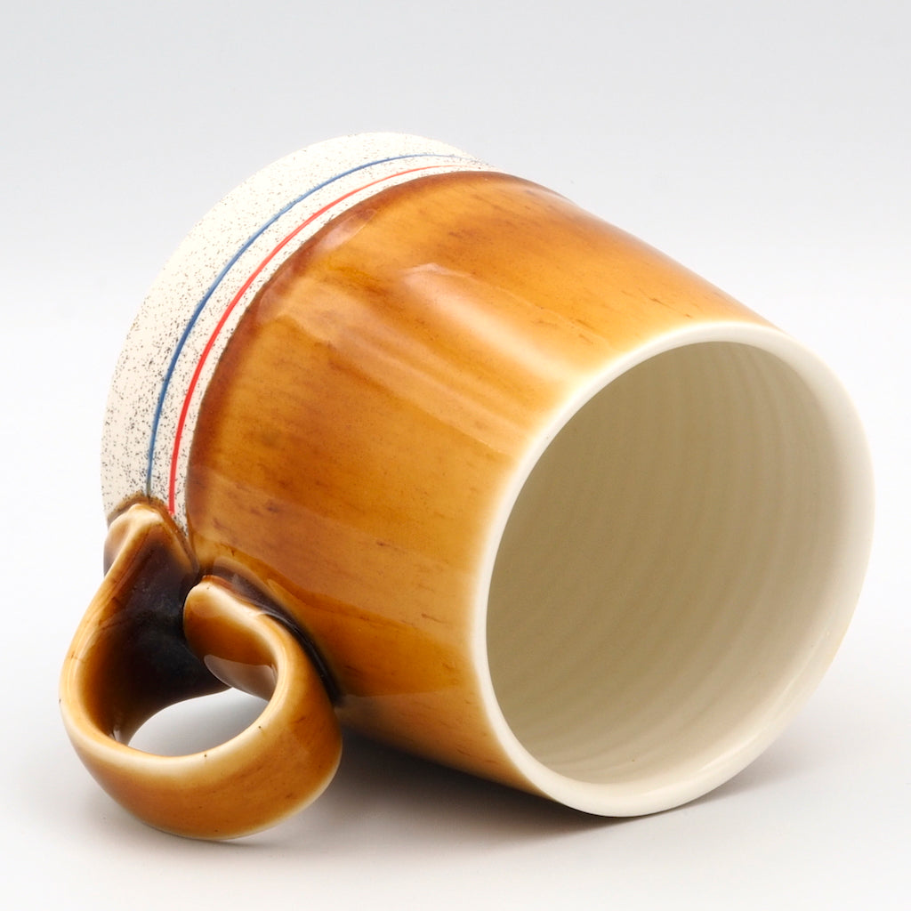 Everyday Mug V3 (Rootbeer Americana)