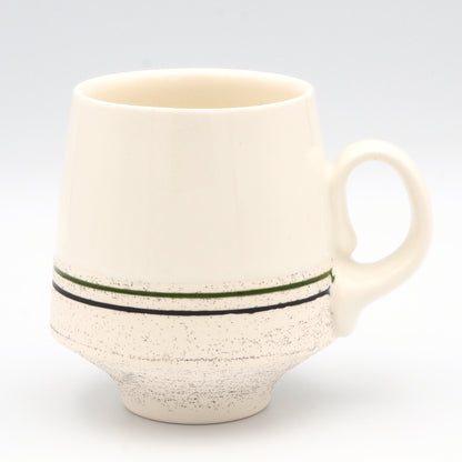Everyday Mug V4 (Sport White)