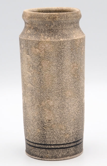 Crust Vase