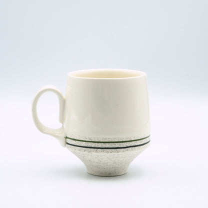 Everyday Mug V4 (Sport White)