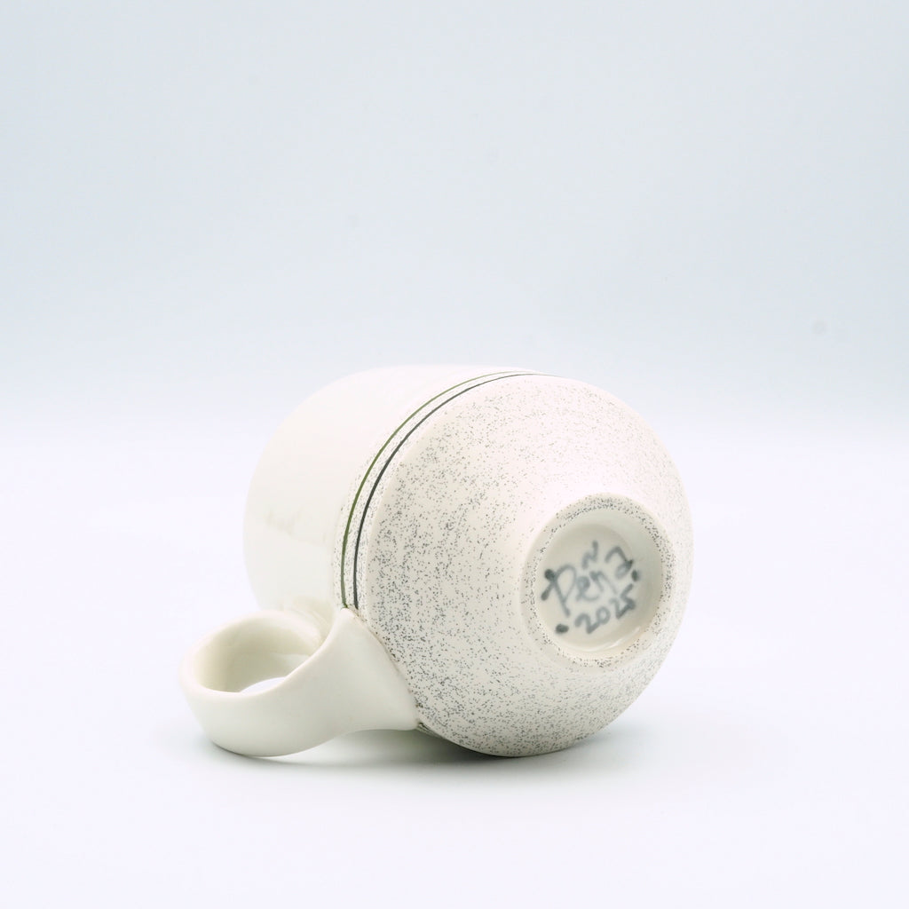 Everyday Mug V4 (Sport White)