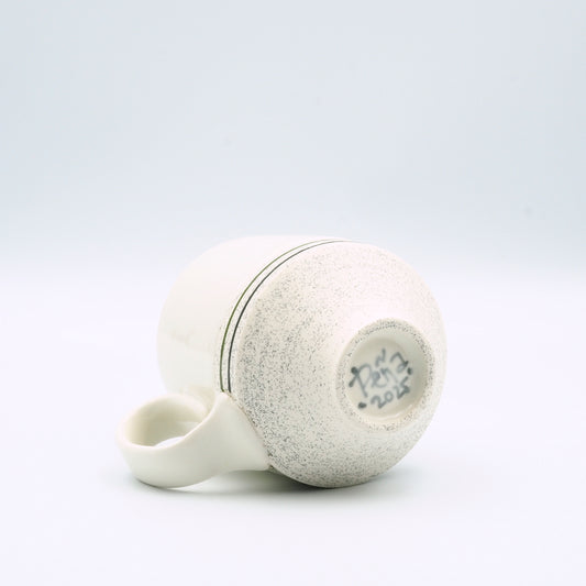 Everyday Mug V4 (Sport White)