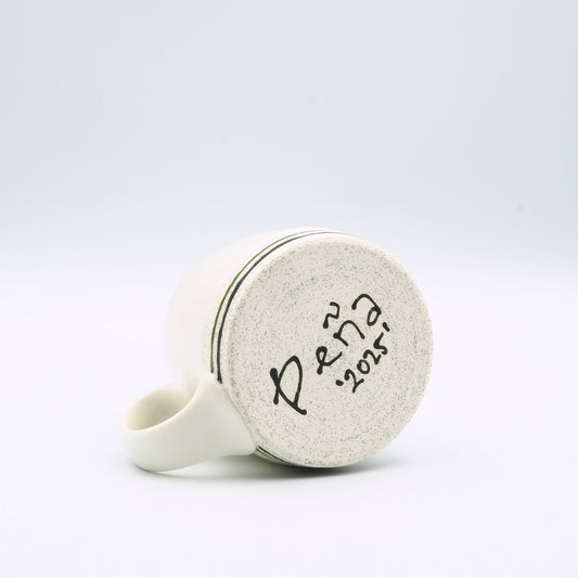 Everyday Mug V3 (Sport White)