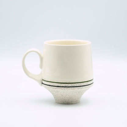 Everyday Mug V4 (Sport White)