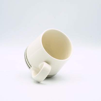 Everyday Mug V4 (Sport White)